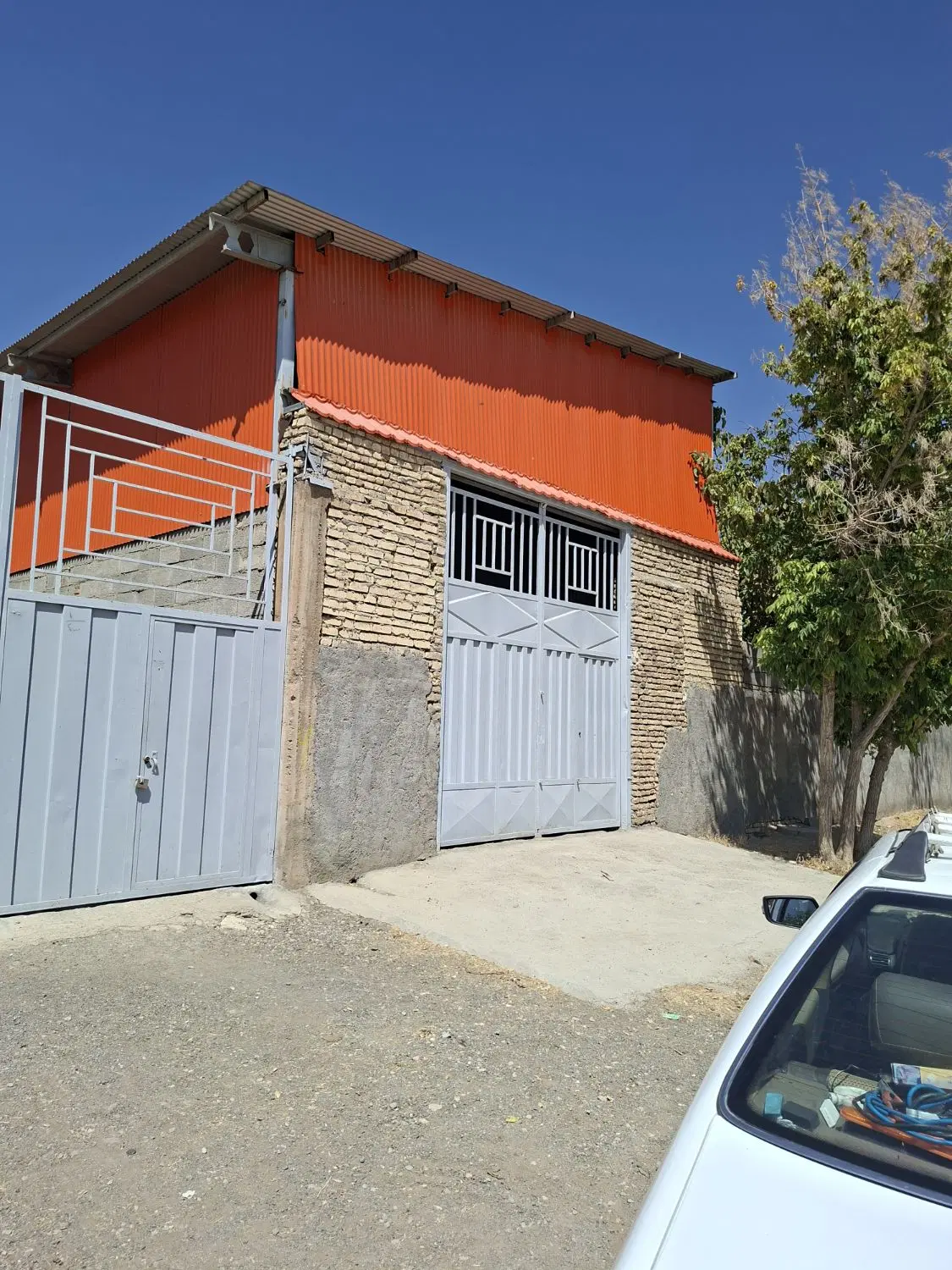 کرایه سوله