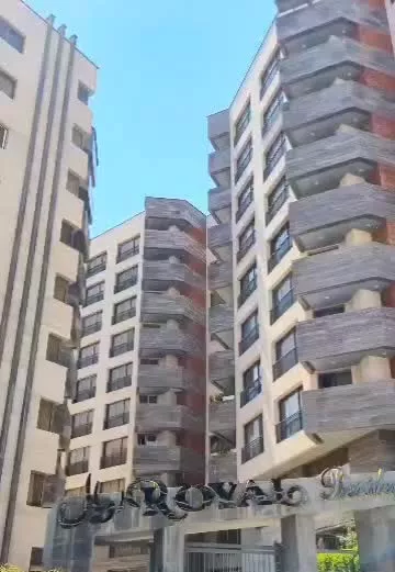فروش تاپ لوکیشن کوی وحدت سه خوابه ۱۹۸ متری