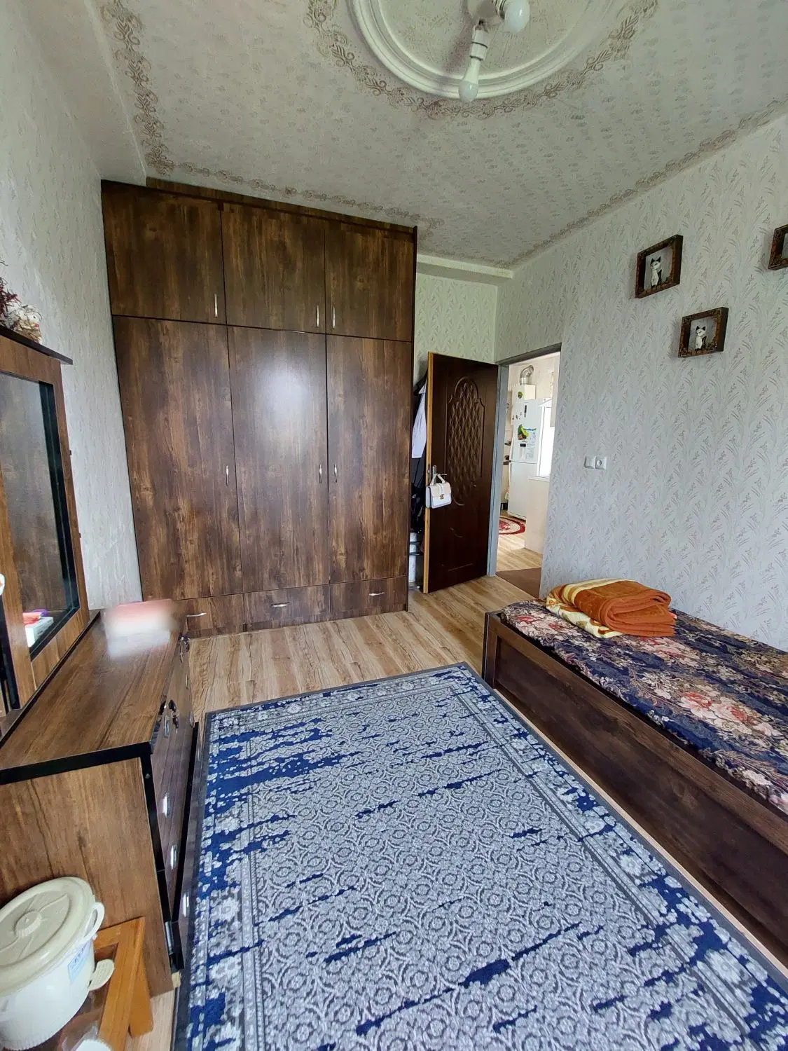 آپارتمان فروشی