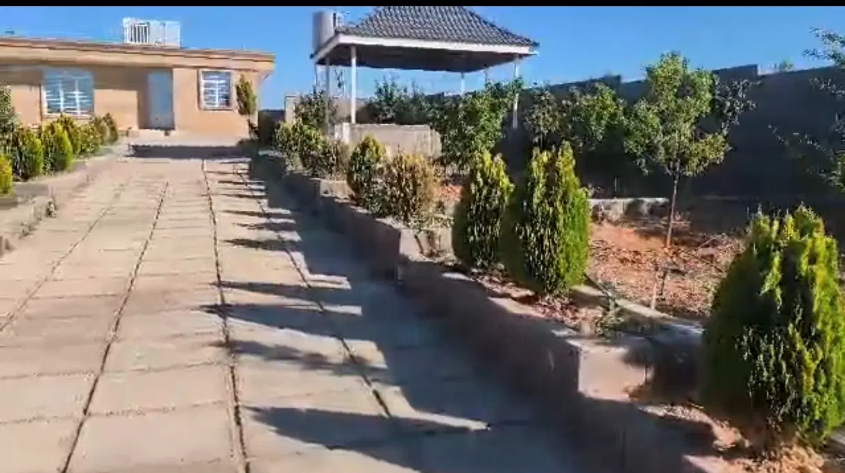 ویلا باغ آماده کودیان