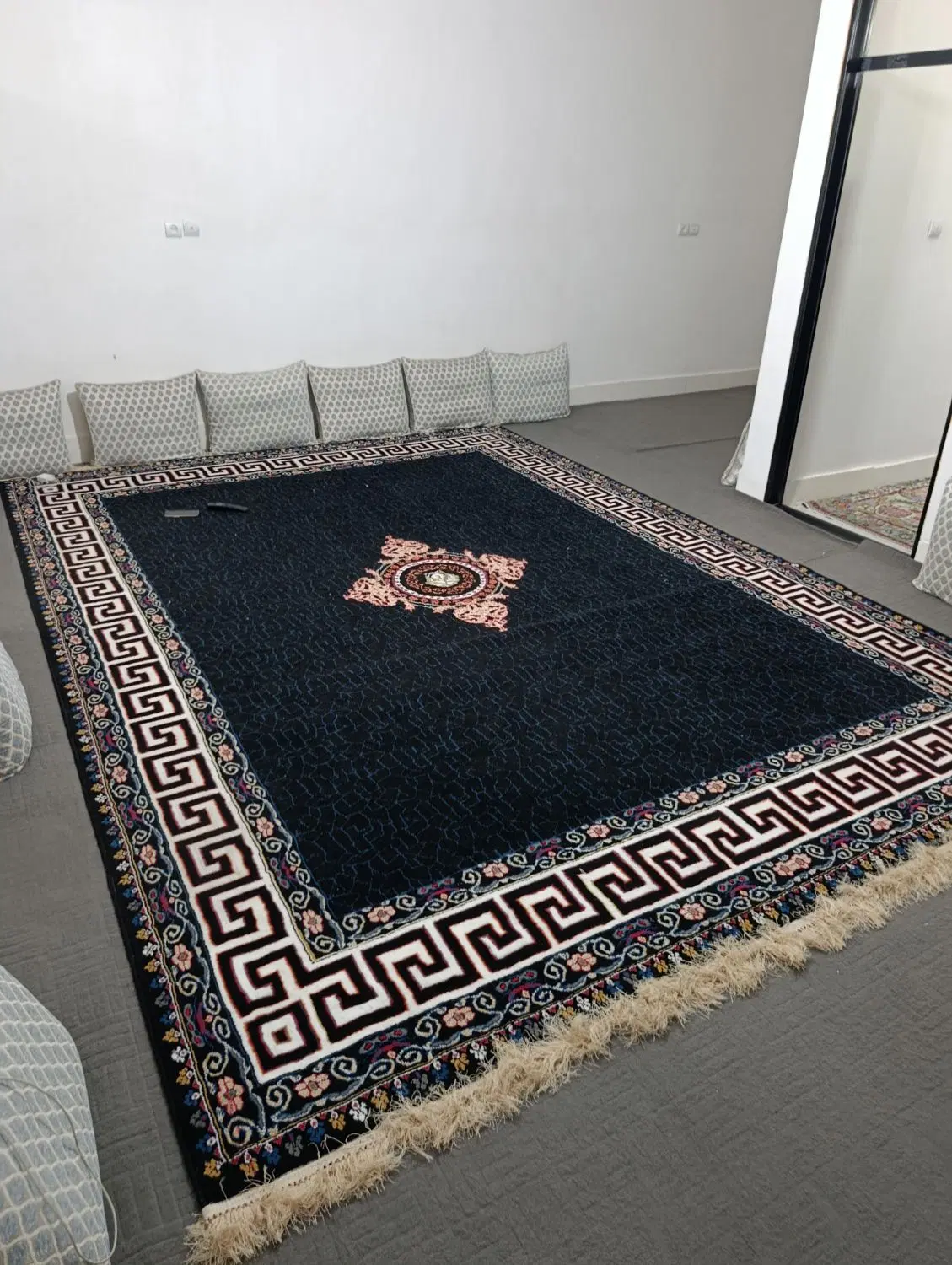 خانه اجاره ایی چهچکور خانه نو ساز