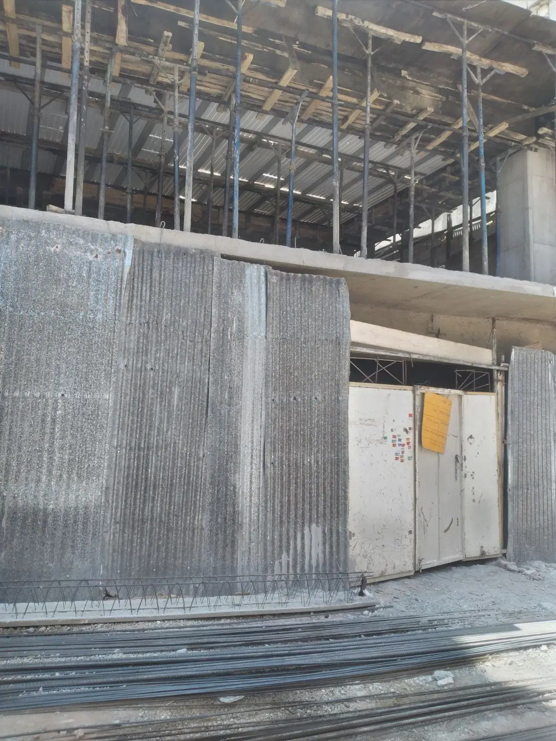 فروش آپارتمان