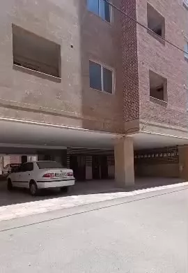 فروش آپارتمان فاز ۳ پرند