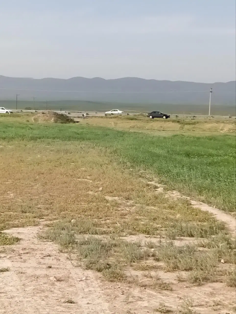 ویلا در قوچان