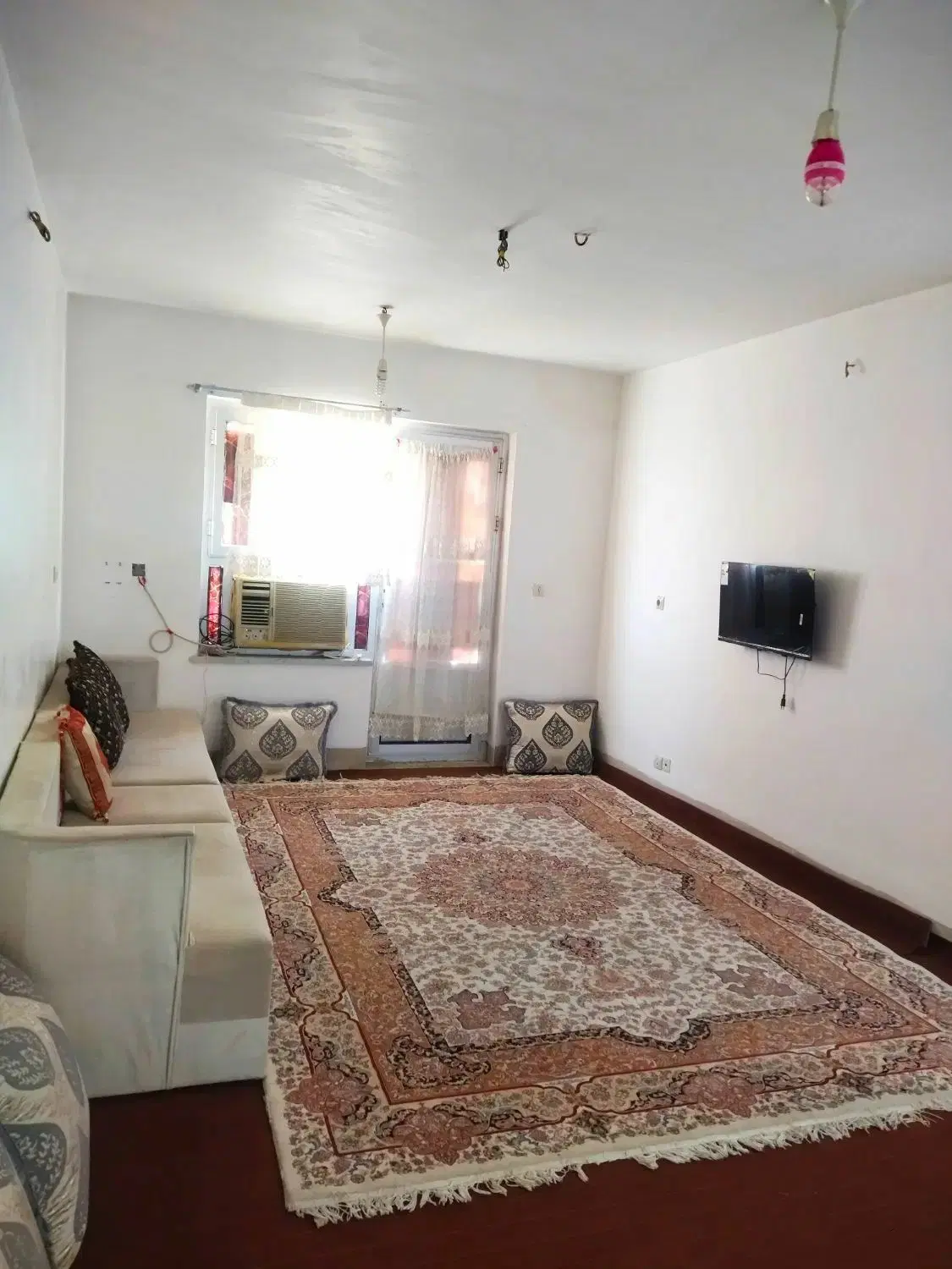 منزل مبله تمیز کنگان