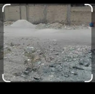 فروش زمین