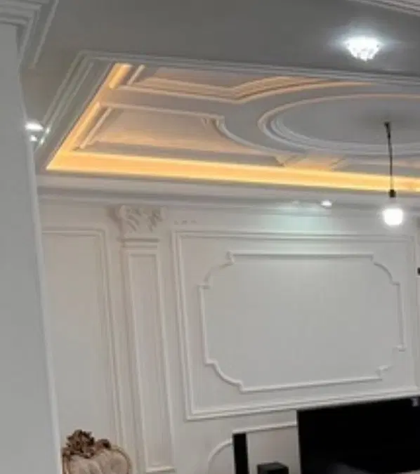آپارتمان کوثر،سه خواب ۱۴۵ متر