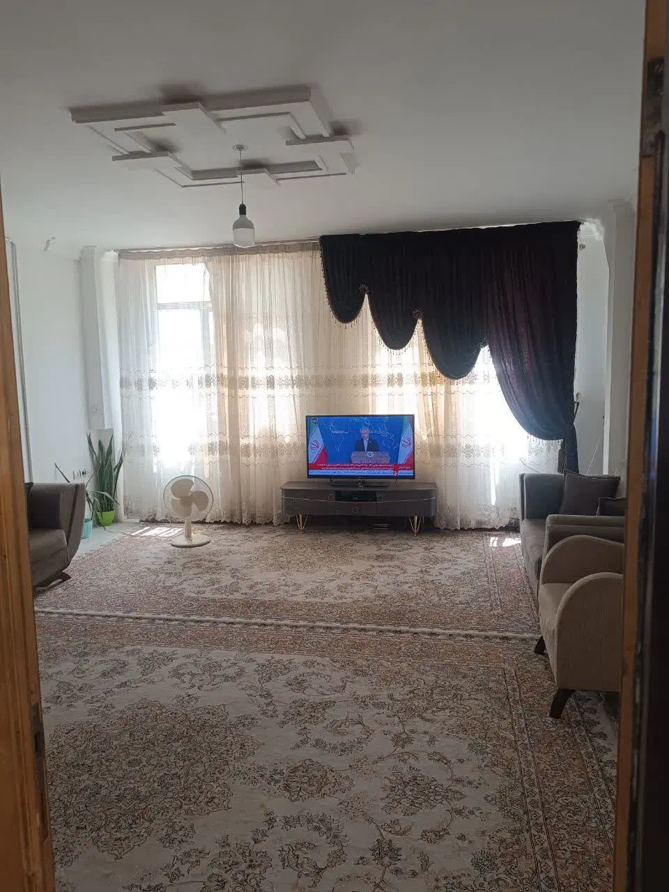 اجاره آپارتمان