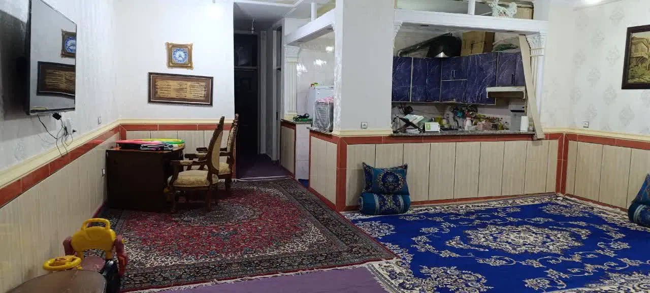 فروش ویلایی کوی رمضان 175 متری