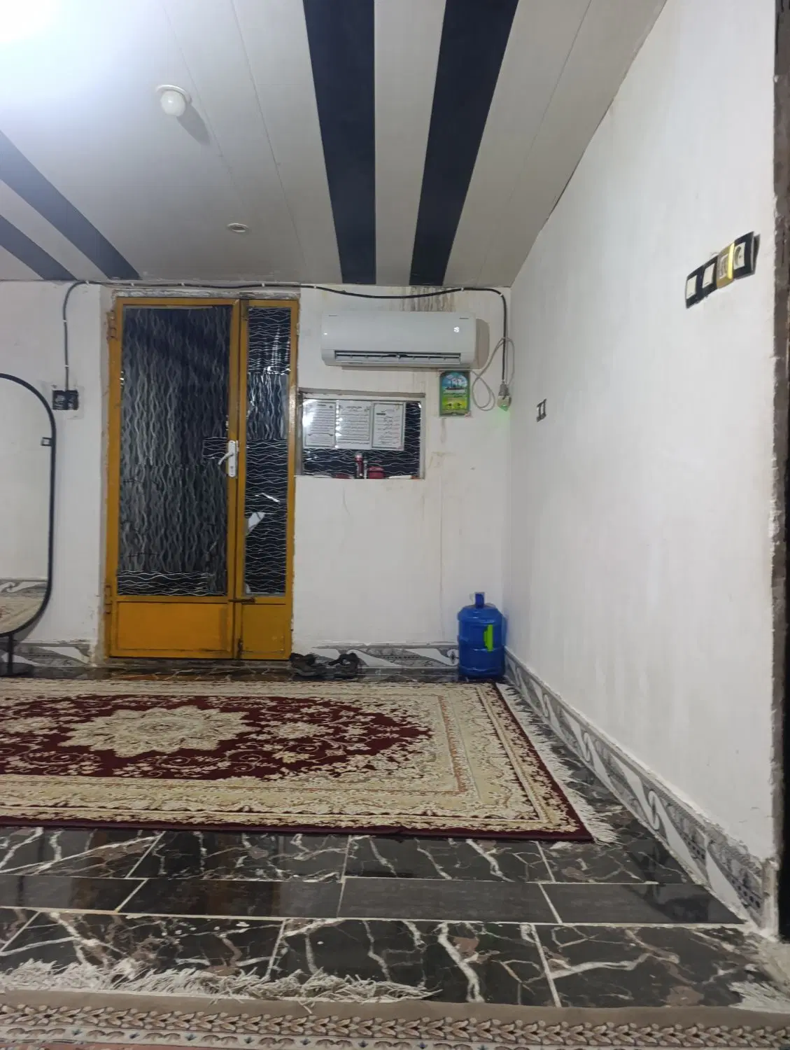 سلام سوییت  اجاره ای