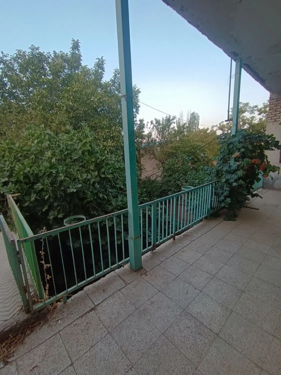 خانه ویلایی ۱۷۰متری در نیاسر