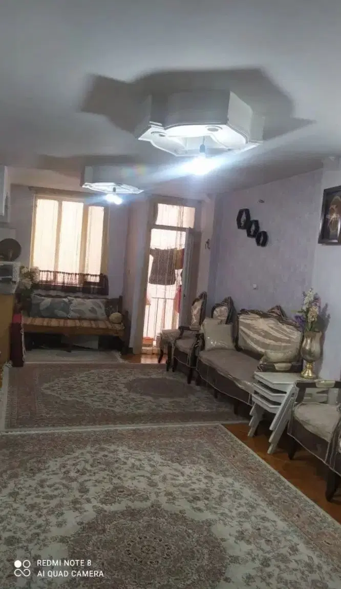 واحد ۶۰ متری