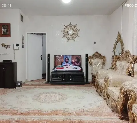 اجاره ویلایی ۱۲۰متری_جنوبی_سعیدیه