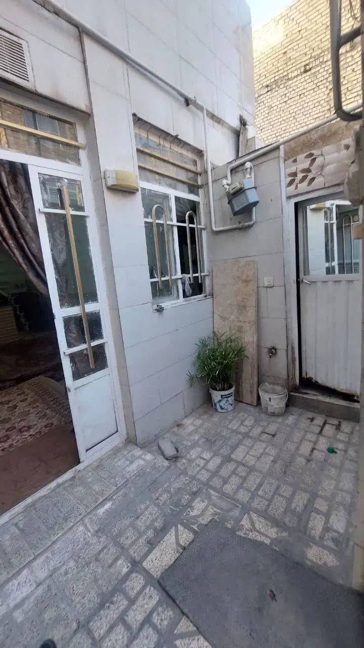 خونه ویلایی دوبلکس طبرسی پنجتن