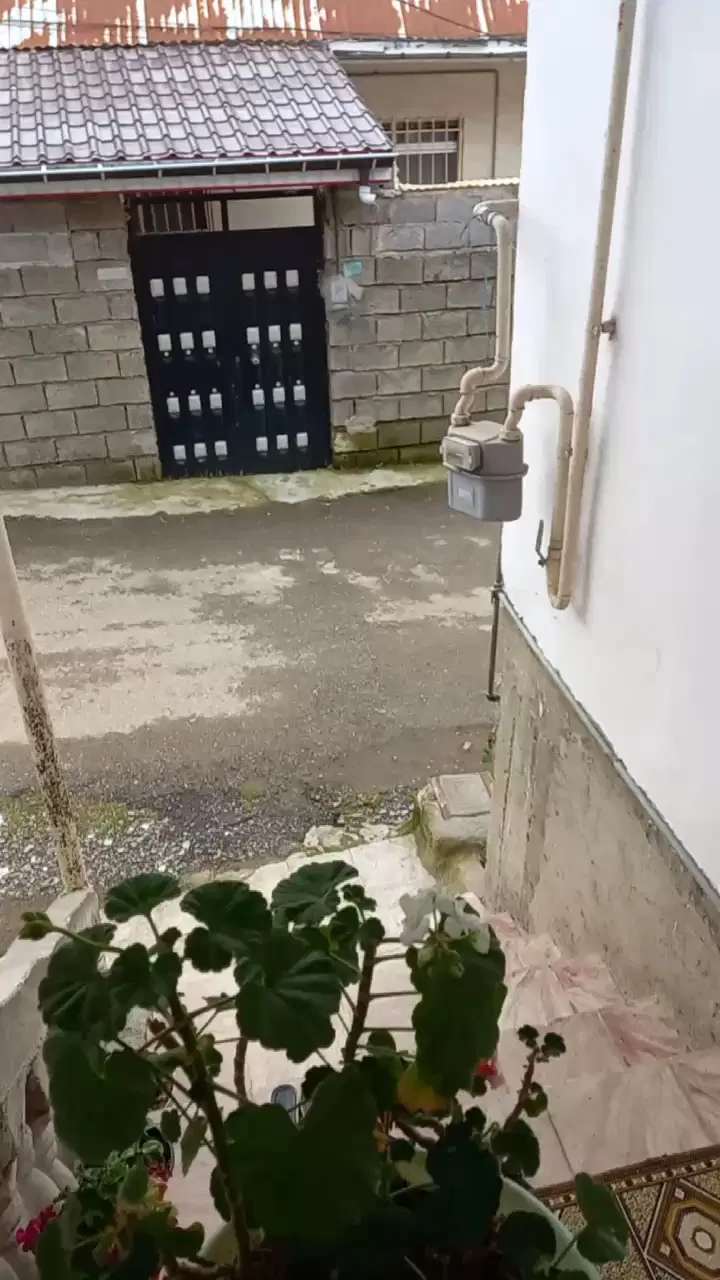 یک باب مسکونی ویلایی