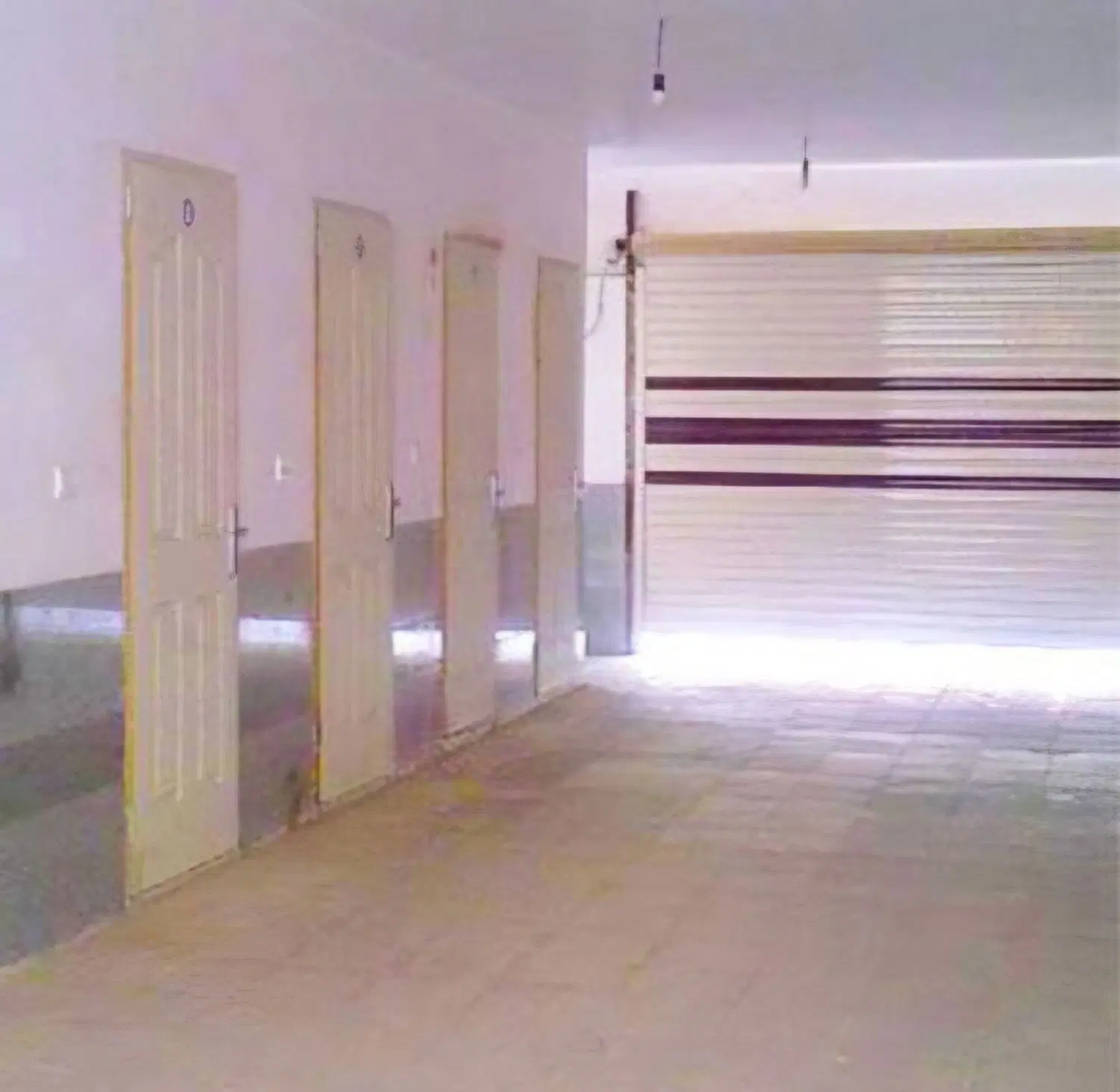 اجاره انباری ۱۲ متری