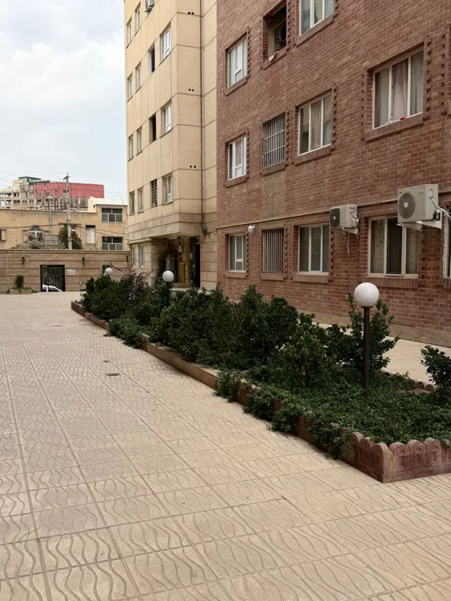 واحد 54 متری