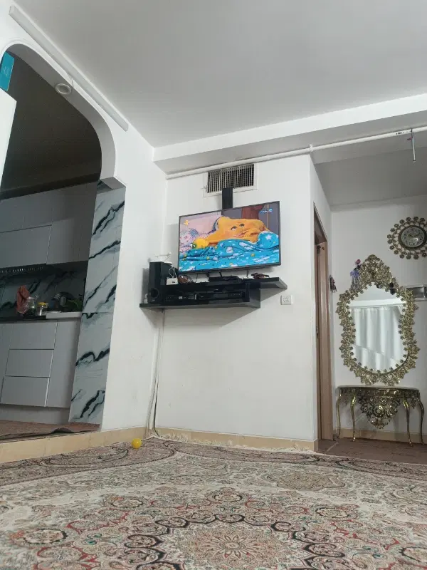 مسکن مهر.عرصه و اعیان