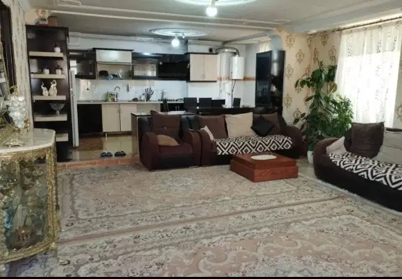 همخونه خانم میخوام