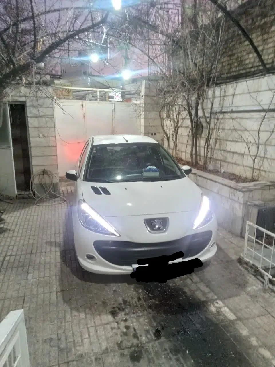 فروش یارهن