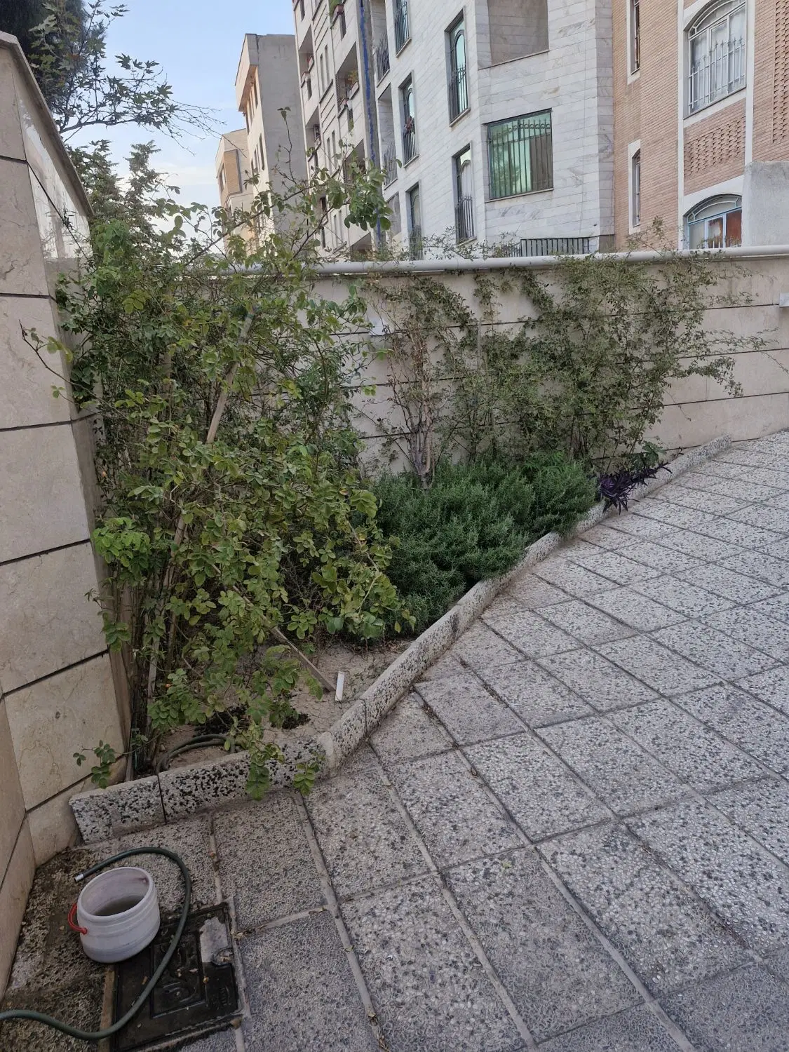 آپارتمان نوساز ۷۵ متری دوخواب