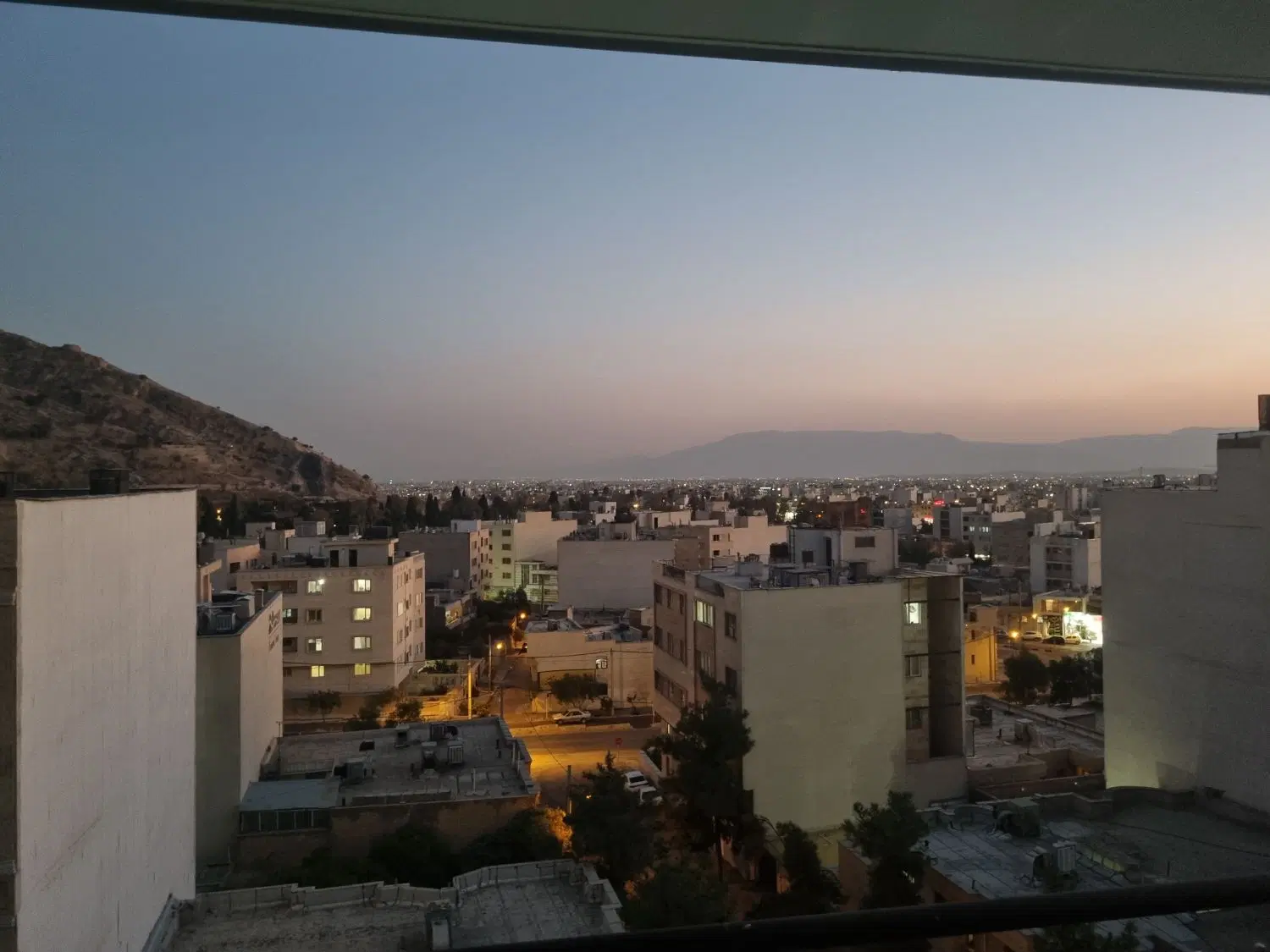 اپارتمان نوساز