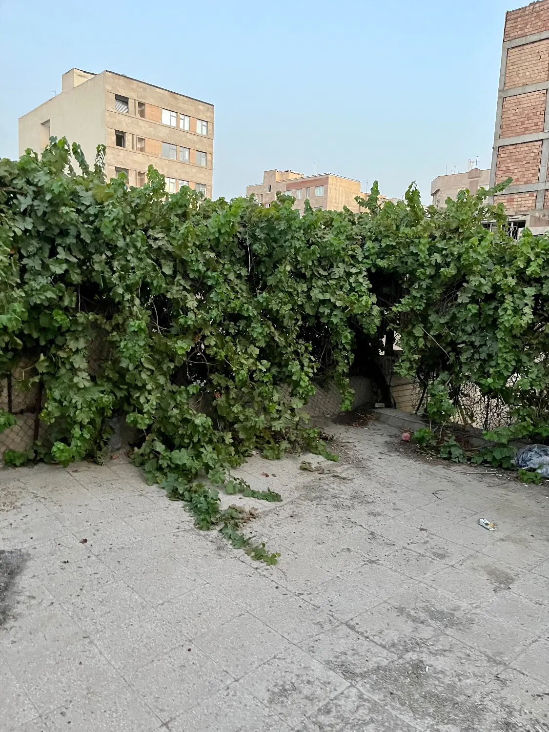 خانه ویلایی اتابک