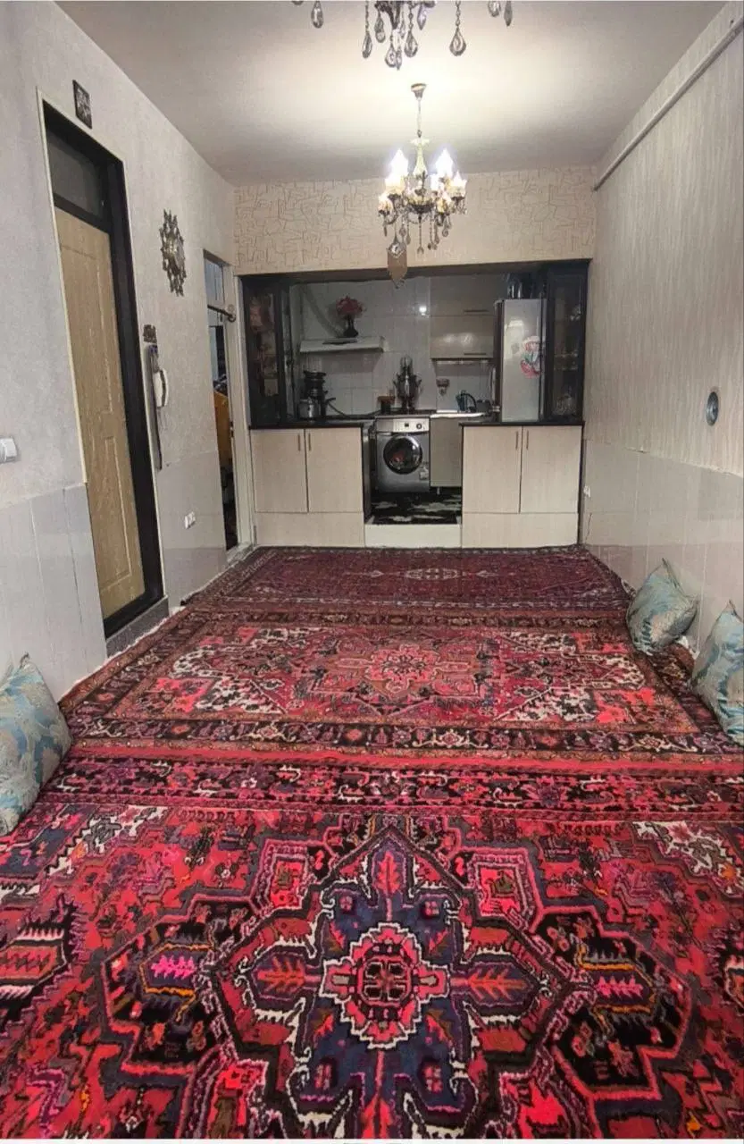 آپارتمان در پاسداران