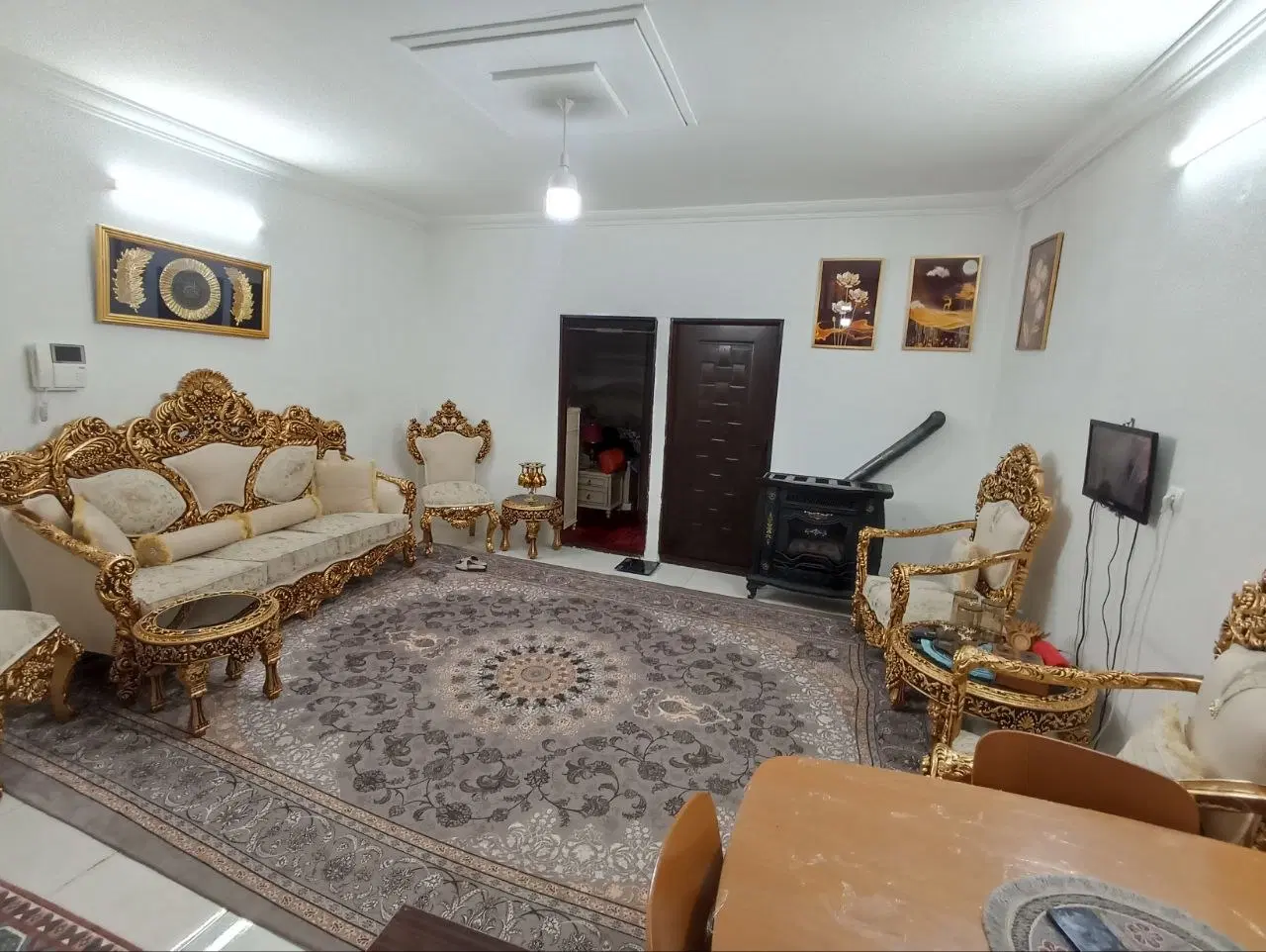 فروش خانه چراغچی ۵