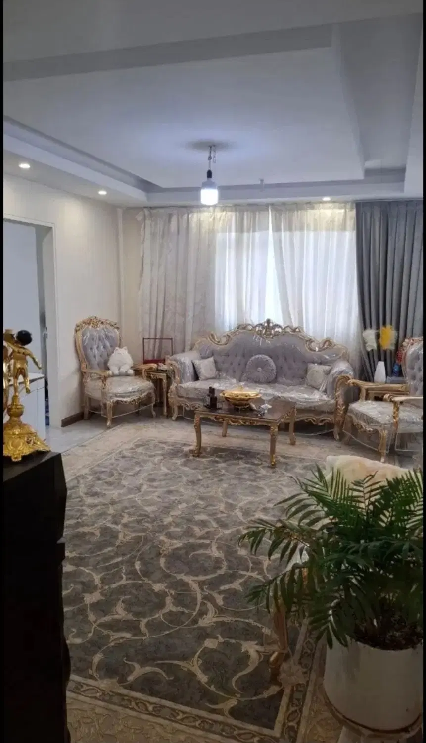 فروش آپارتمان 75 متری نوساز شیک