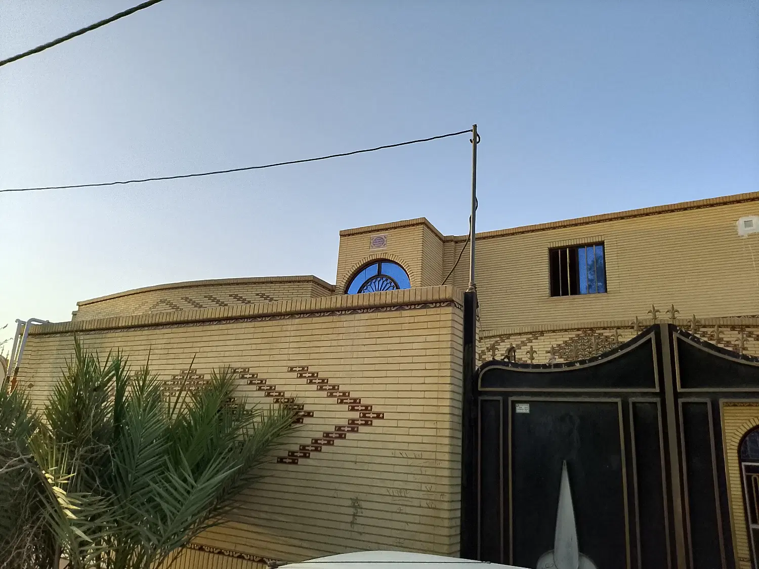 فروش منزل مسکونی خیابان خرمشهر۳۷