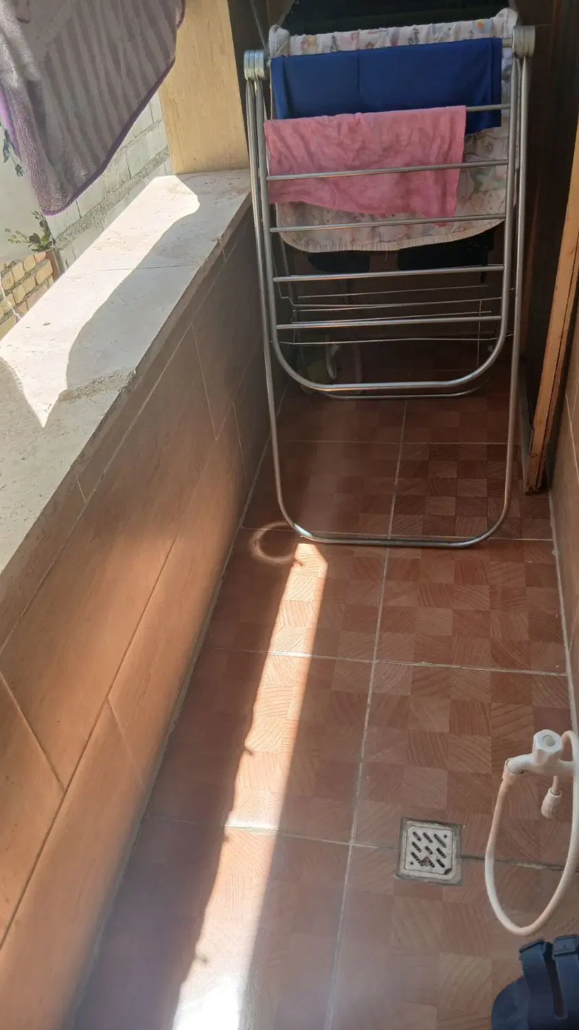 خانه آساوله جنب ایستک