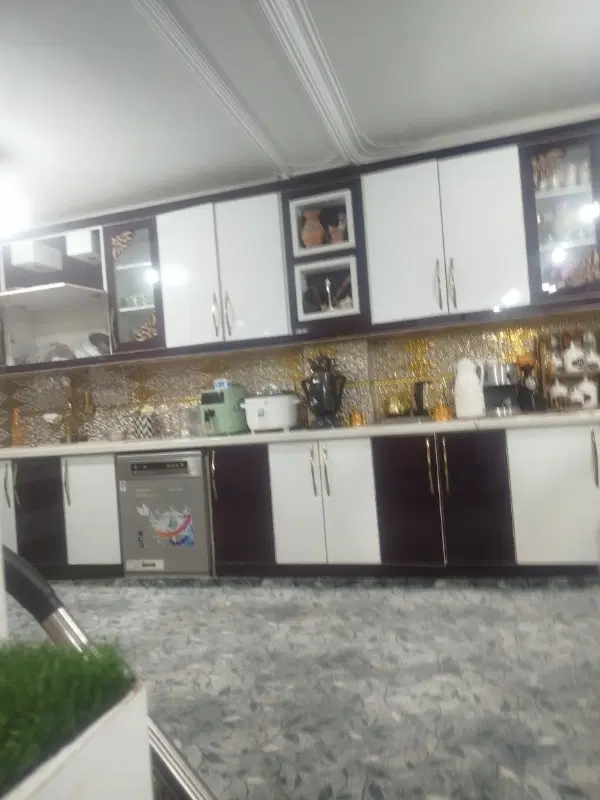آپارتمان ۱۲۰متری