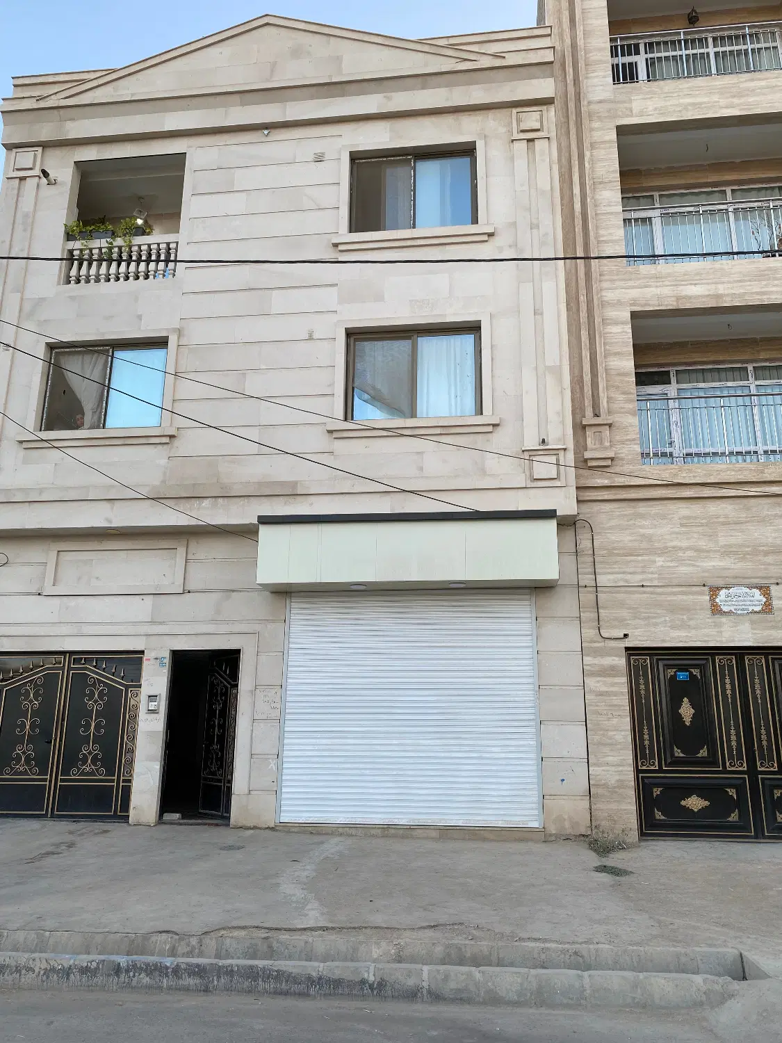 اجاره مغازه ۲۰متری شهرک امام خمینی