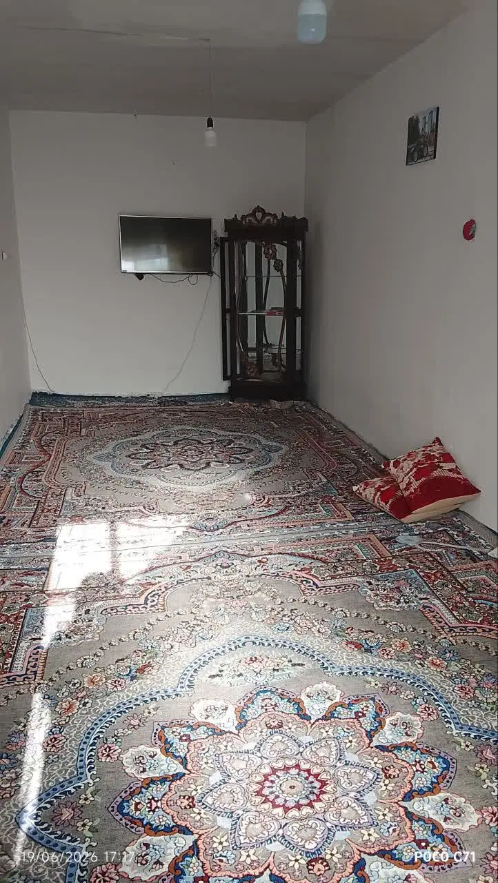 خانه اجاره ای