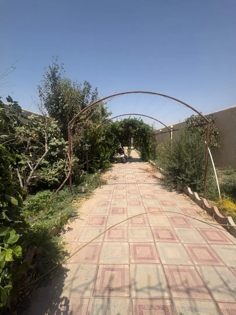 رهن باغ ویلا بلوار رسالت