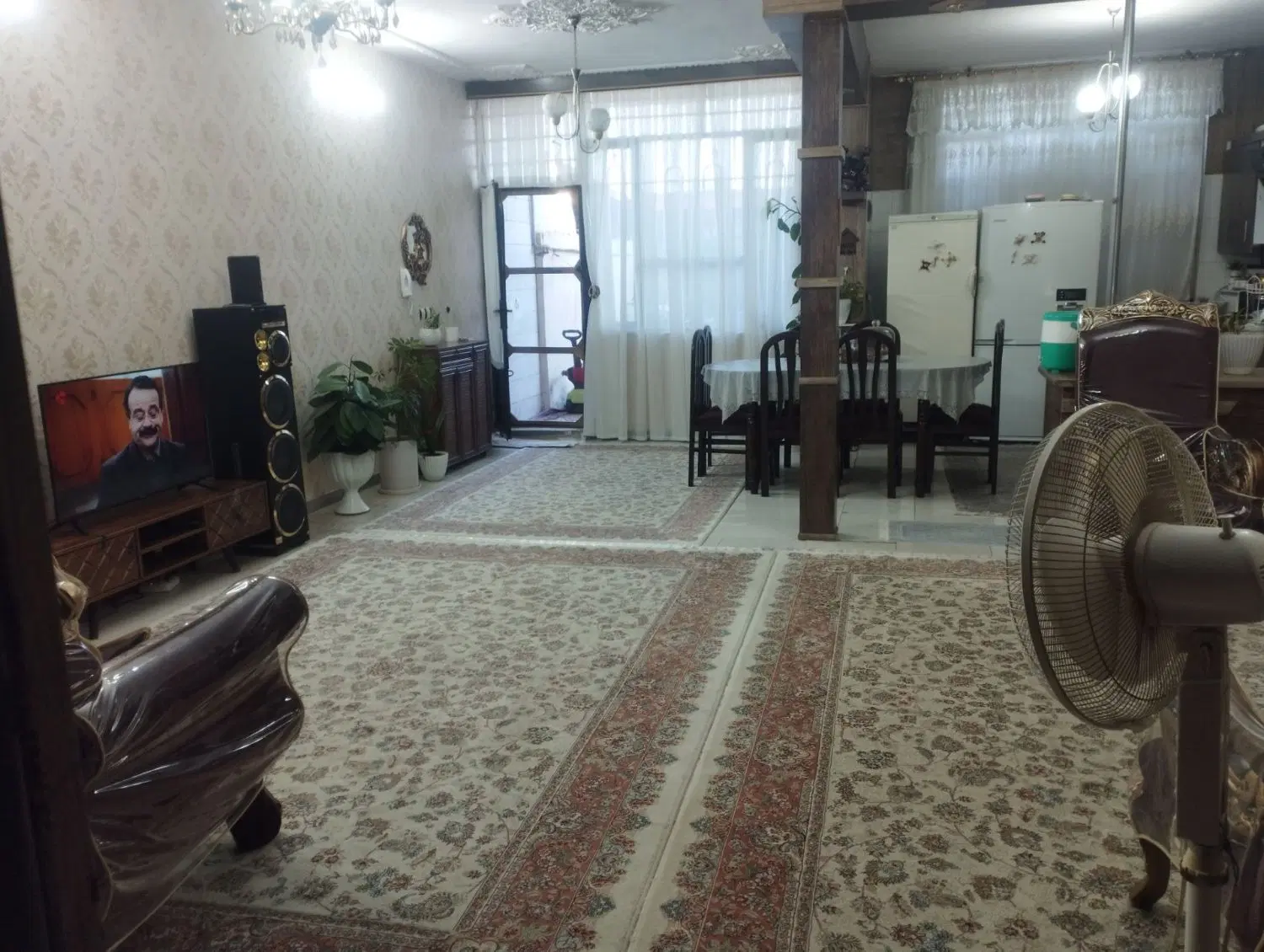 خانه ویلایی