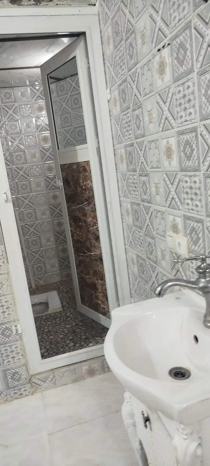 خانه اجاره ای شهرک فجر کوچه شهید صفر موسوی