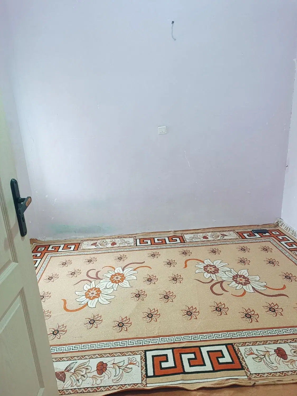 فروش آپارتمان در مهرگان ۷۸ متری
