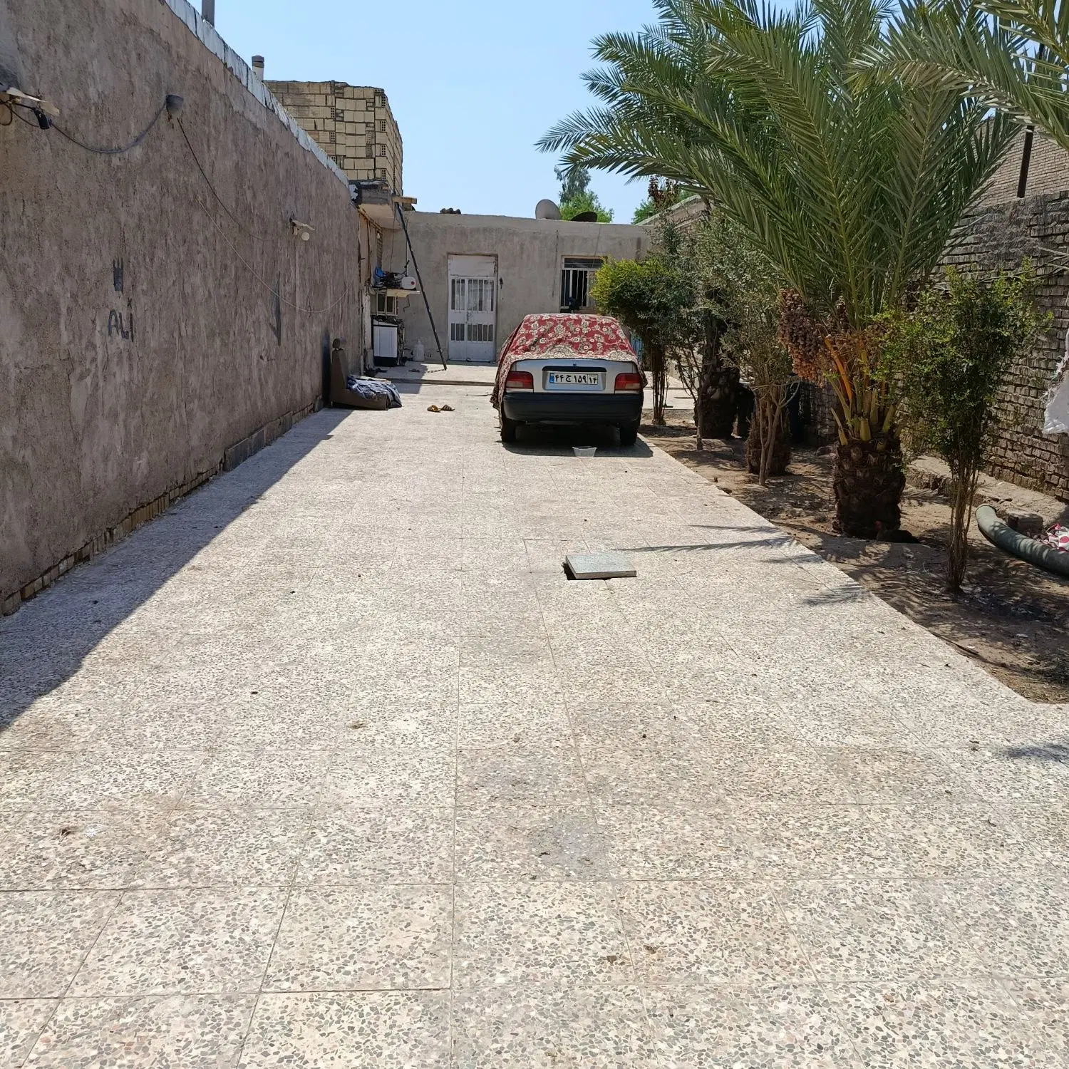 خانه برای فروش