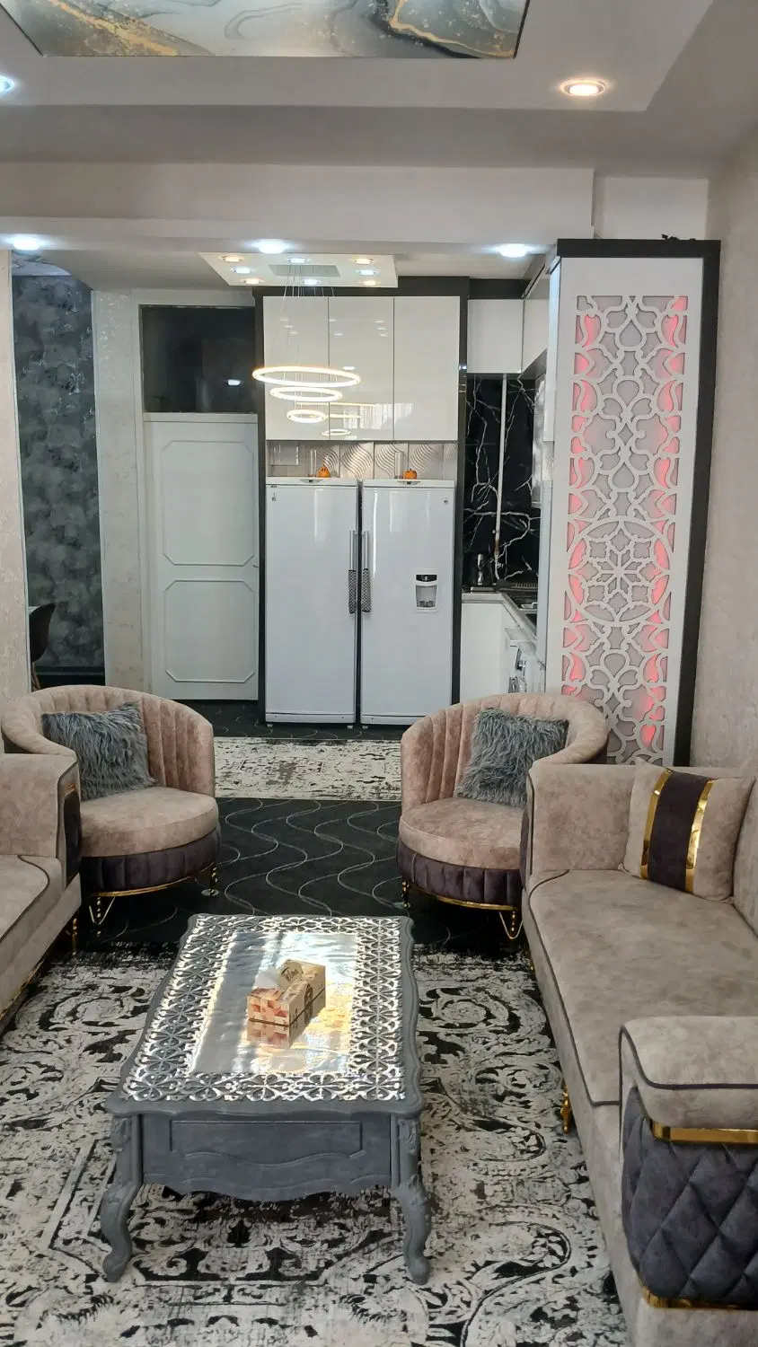 فروش منزل ویلایی