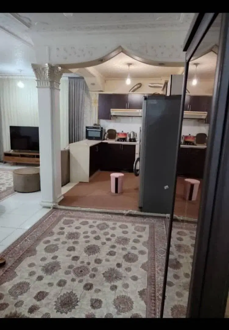 واحد 70 متری شیک دلپسند