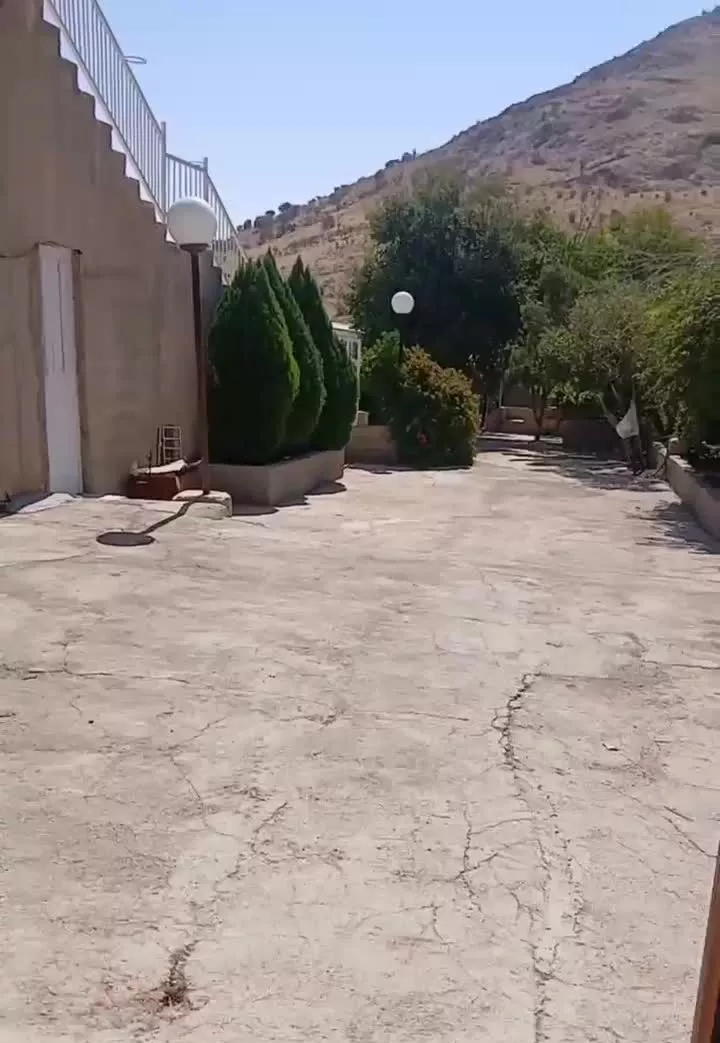 فروش سوله دامداری ۱۰۰۰متری