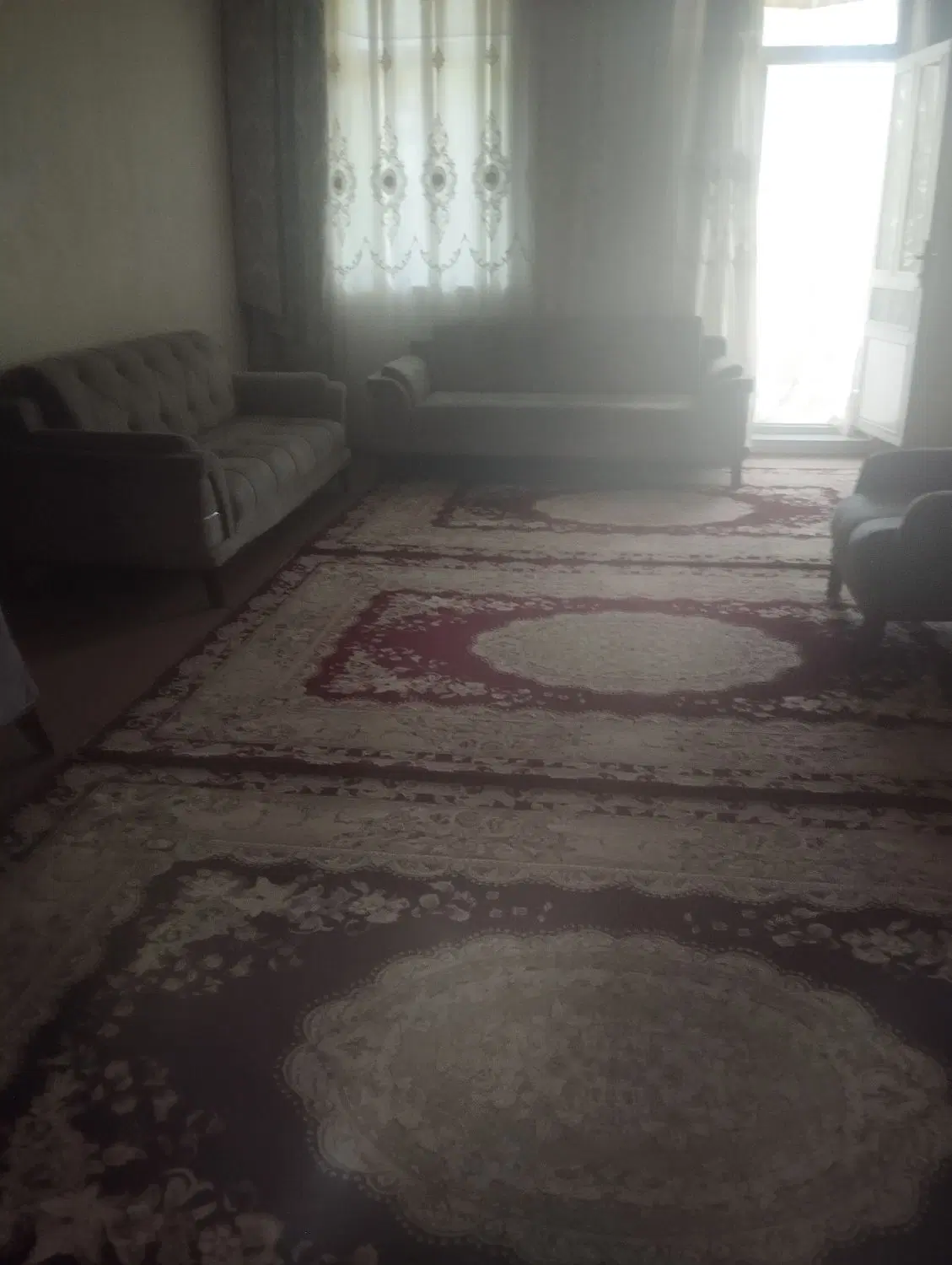 فرو ش خانه دو طبقه در توپراق قلعه