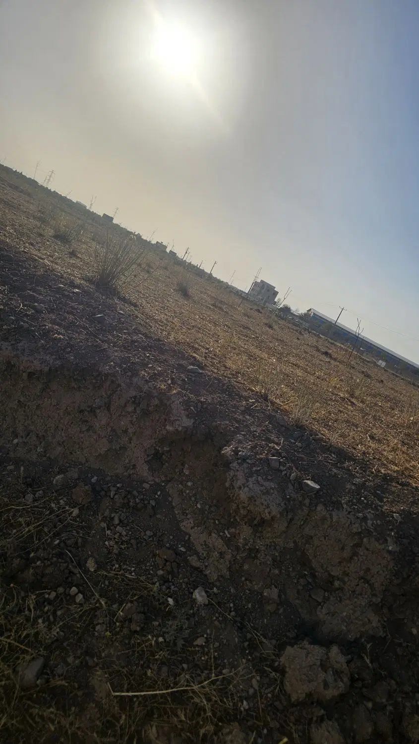 فروش زمین. موقعیت مناسب. کورانه. متری 4500