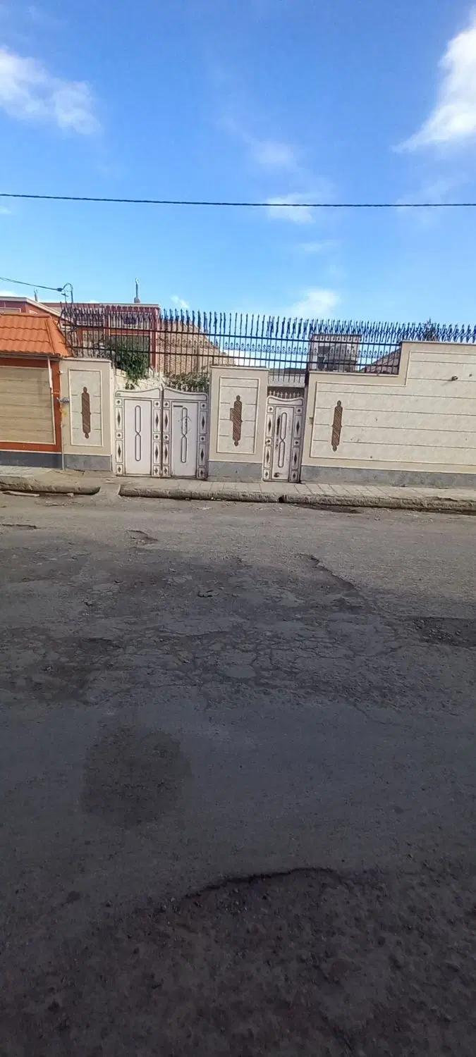 منزل ویلایی فروشی