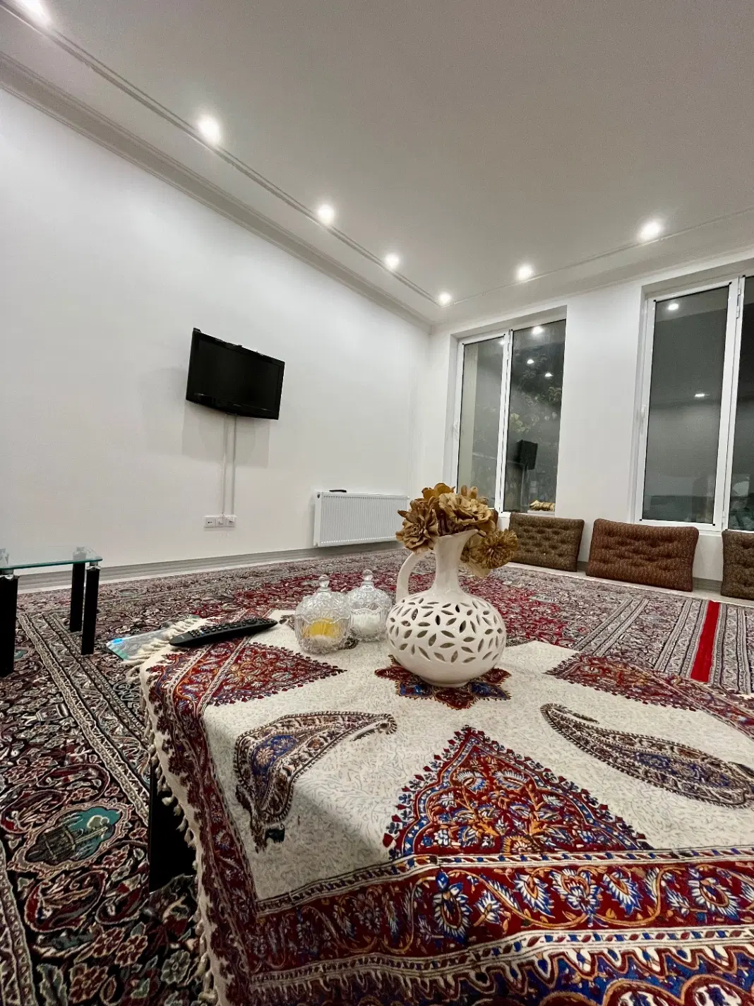 فروش باغ ویلا نوساز