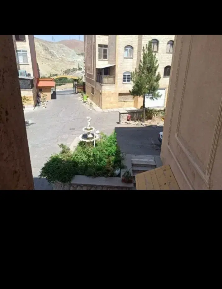 فروش اپارتمان