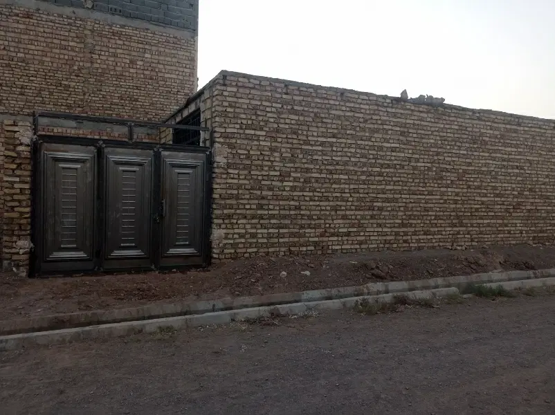 منزل سفت کاری فروشی حاجی آباد ولیعصر 15