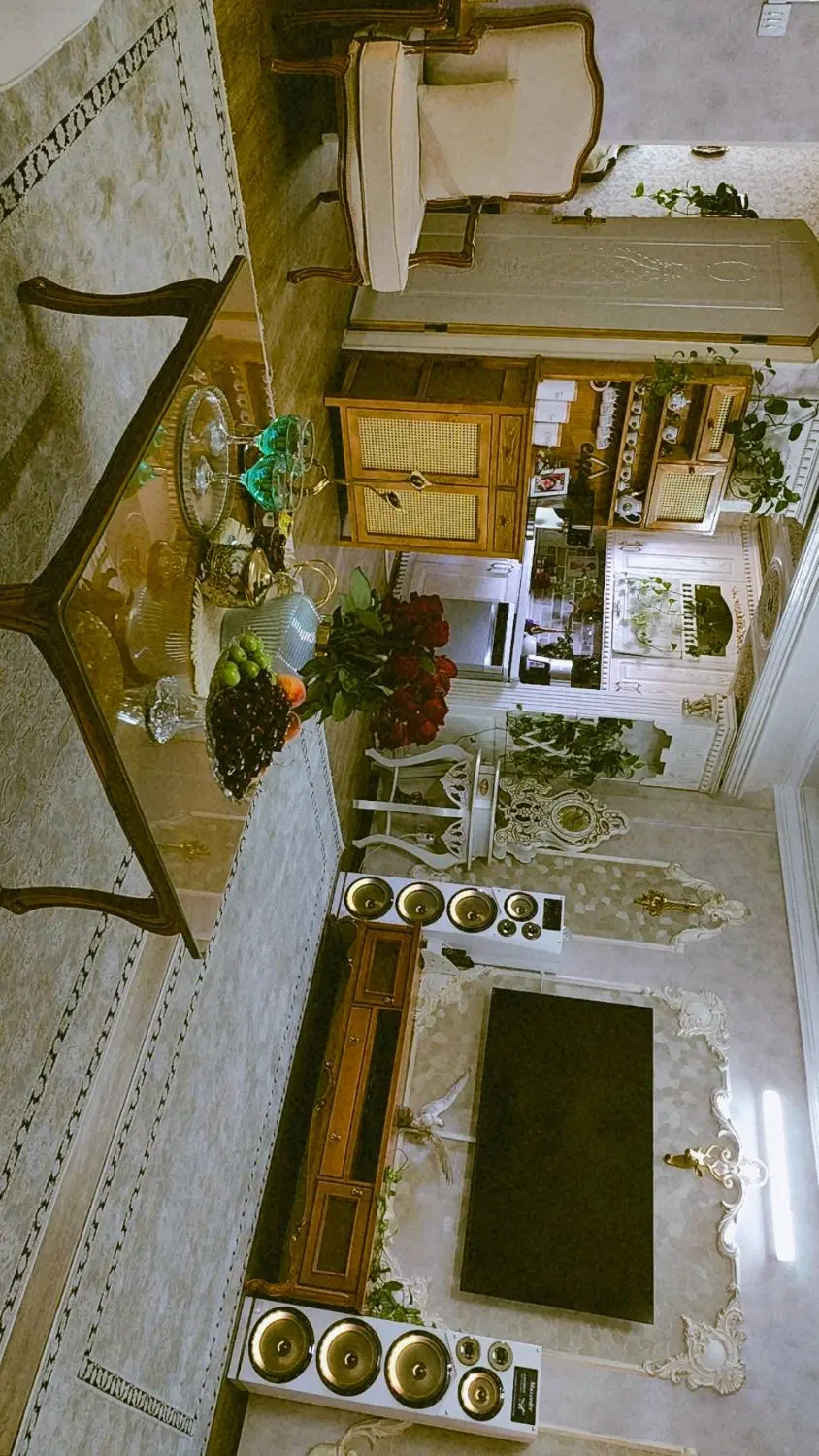 فروش آپارتمان بازسازی شده